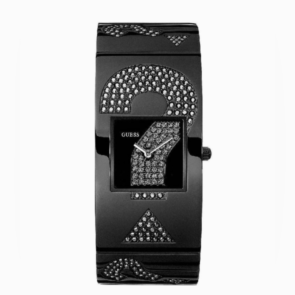 RARE Guess U17523L1‎ Women's Watch.